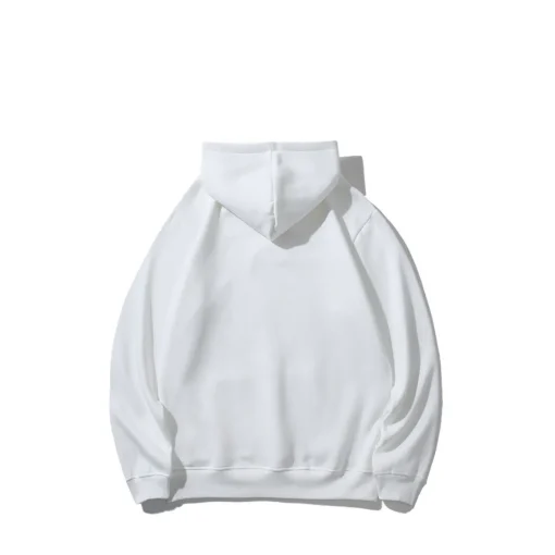 SUP Graphic Print Hoodie - SUP0005 - Image 13