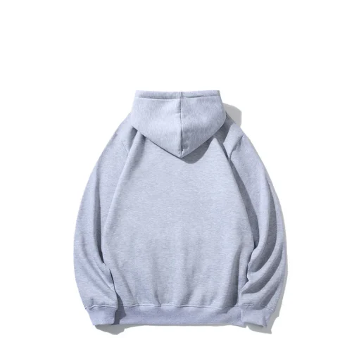 SUP Graphic Print Hoodie - SUP0005 - Image 11