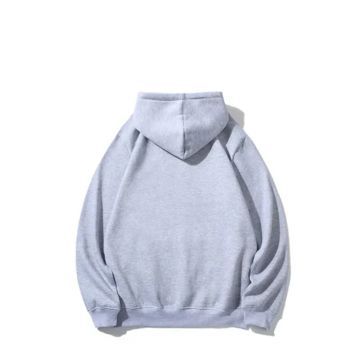SUP Graphic Print Hoodie - SUP0006 - Image 13