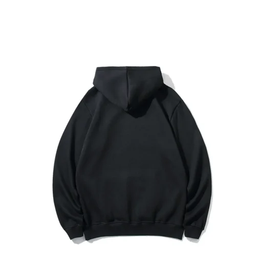 SUP Graphic Print Hoodie - SUP0010 - Image 2