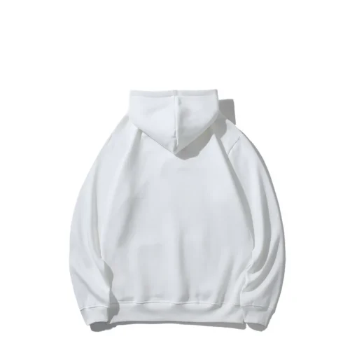 SUP Graphic Print Hoodie - SUP0011 - Image 13