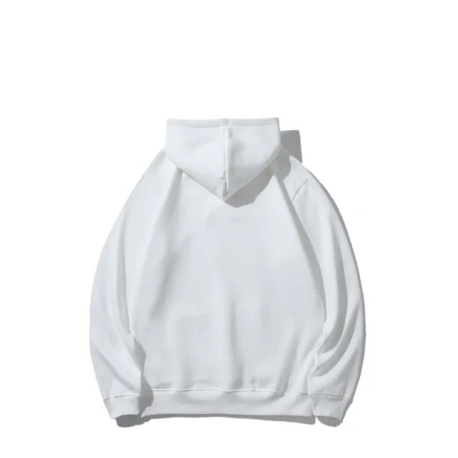 SUP Graphic Print Hoodie - SUP0012 - Image 11