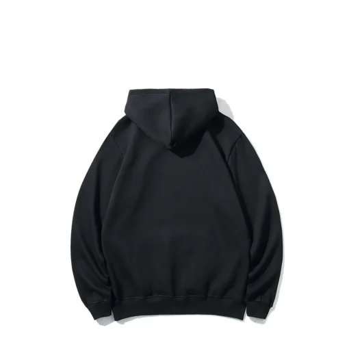 SUP Graphic Print Hoodie - SUP0012 - Image 2