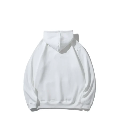 SUP Graphic Print Hoodie - SUP0013 - Image 11