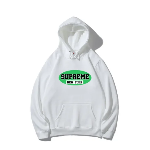 SUP Graphic Print Hoodie - SUP0014 - Image 10