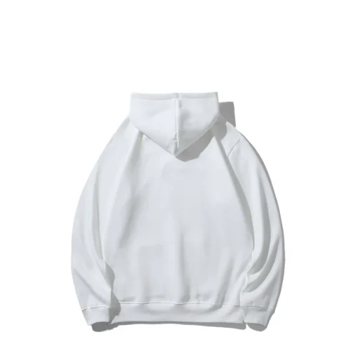 SUP Graphic Print Hoodie - SUP0014 - Image 11