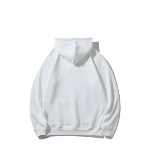 SUP Graphic Print Hoodie - SUP0015 - Image 11