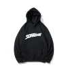 SUP Graphic Print Hoodie - SUP0015