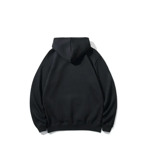 SUP Graphic Print Hoodie - SUP0015 - Image 2