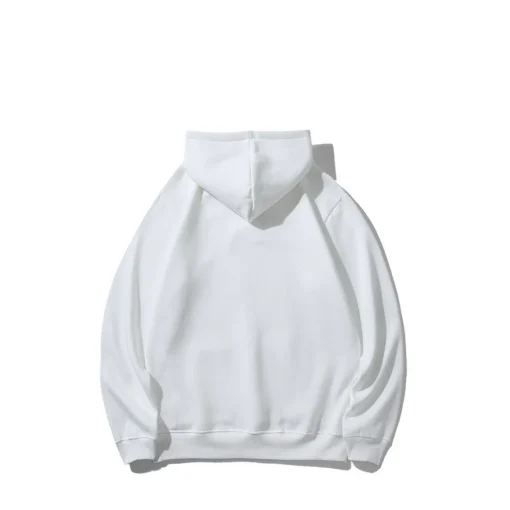 SUP Graphic Print Hoodie - SUP0017 - Image 11