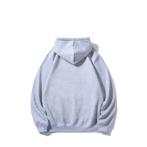 SUP Graphic Print Hoodie - SUP0018 - Image 13