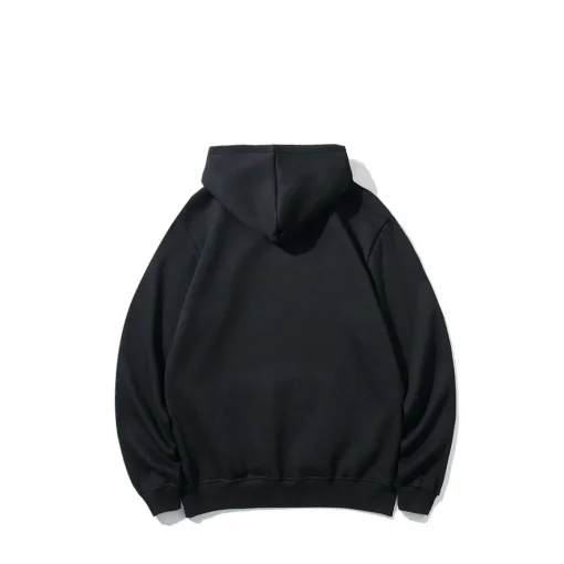 SUP Graphic Print Hoodie - SUP0020 - Image 2