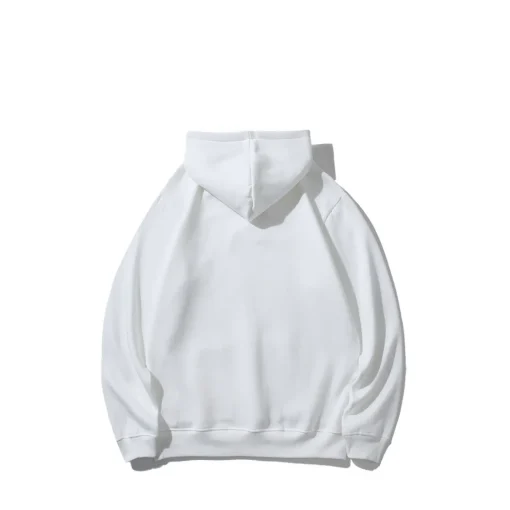 SUP Graphic Print Hoodie - SUP0021 - Image 11