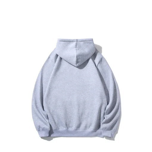 SUP Graphic Print Hoodie - SUP0021 - Image 13