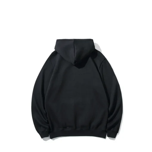 SUP Graphic Print Hoodie - SUP0021 - Image 2