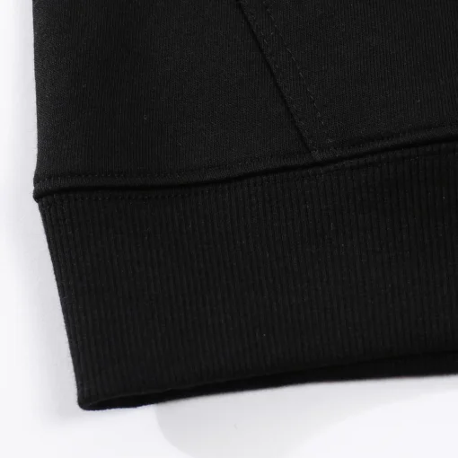 SUP Graphic Print Hoodie - SUP0027 - Image 7
