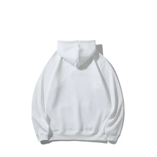 SUP Graphic Print Hoodie - SUP0023 - Image 10
