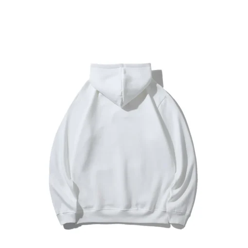SUP Graphic Print Hoodie - SUP0028 - Image 10