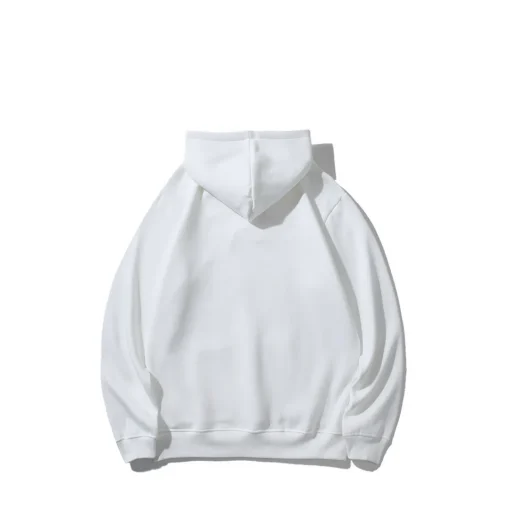 SUP Graphic Print Hoodie - SUP0029 - Image 10