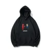 SUP Graphic Print Hoodie - SUP0029