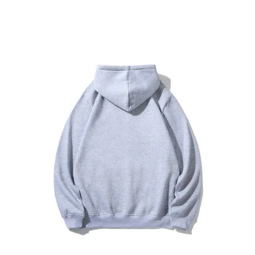 SUP Graphic Print Hoodie - SUP0030 - Image 12