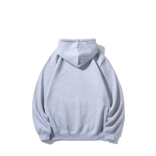 SUP Graphic Print Hoodie - SUP0031 - Image 12