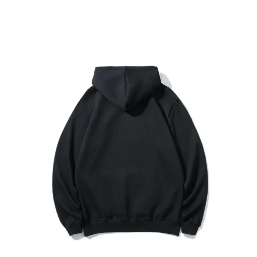 SUP Graphic Print Hoodie - SUP0031 - Image 2