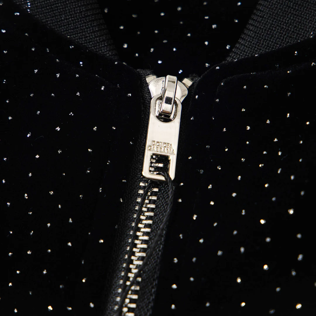 D&G Jacket - DG0009 - Image 4