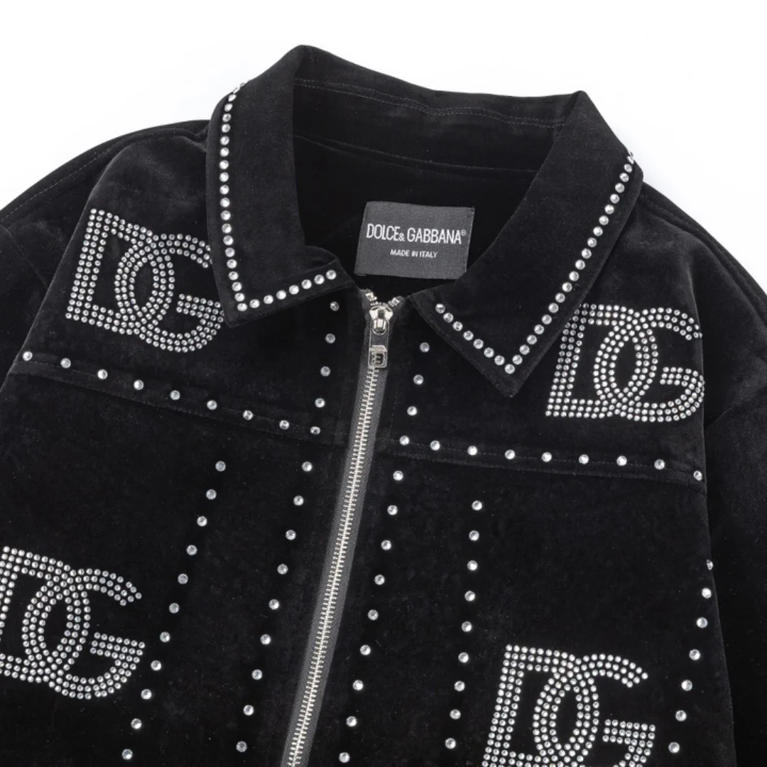 D&G Jacket - DG0011 - Image 6