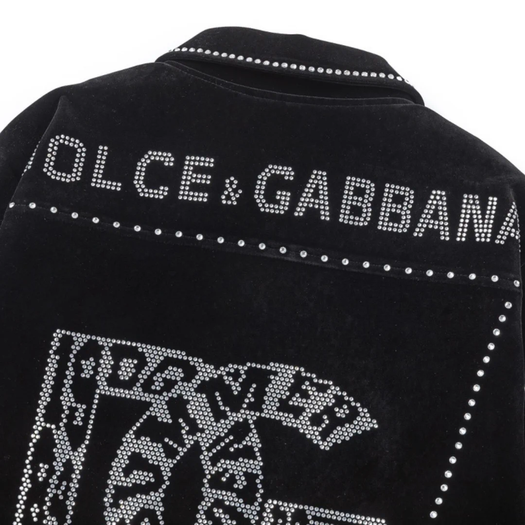 D&G Jacket - DG0011 - Image 3