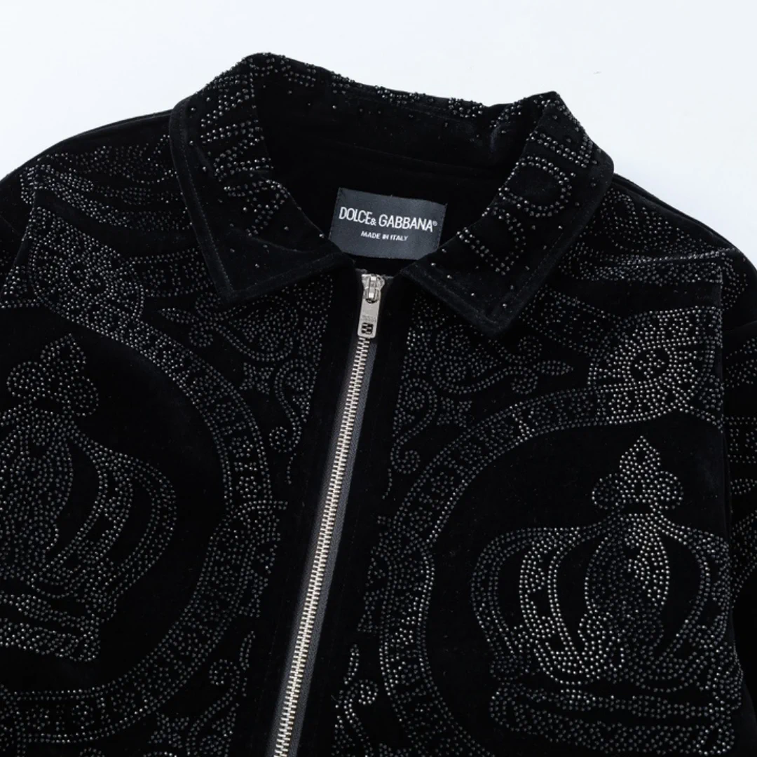 D&G Jacket - DG0012 - Image 6