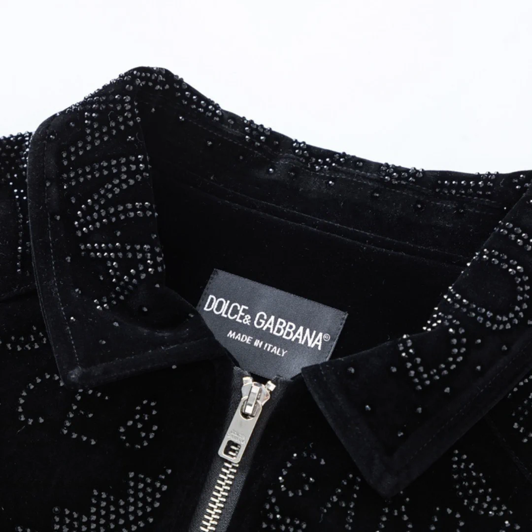 D&G Jacket - DG0013 - Image 9