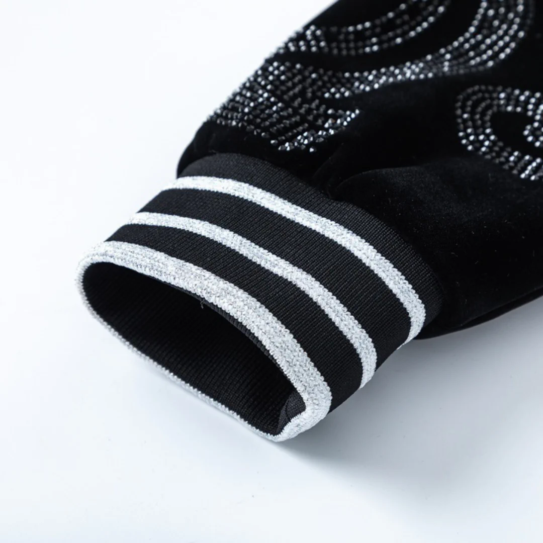 D&G Jacket - DG0013 - Image 7