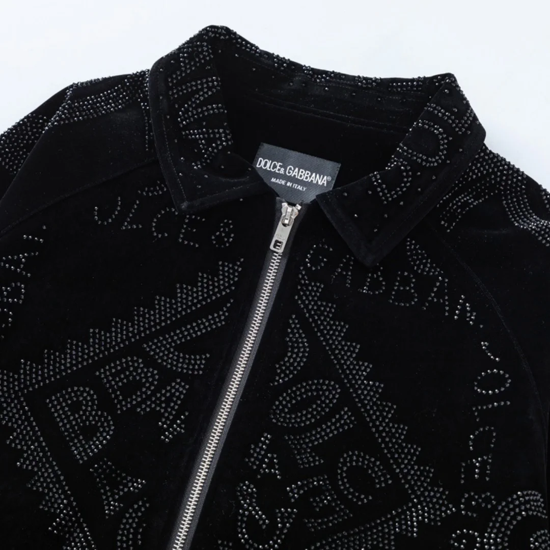 D&G Jacket - DG0013 - Image 6