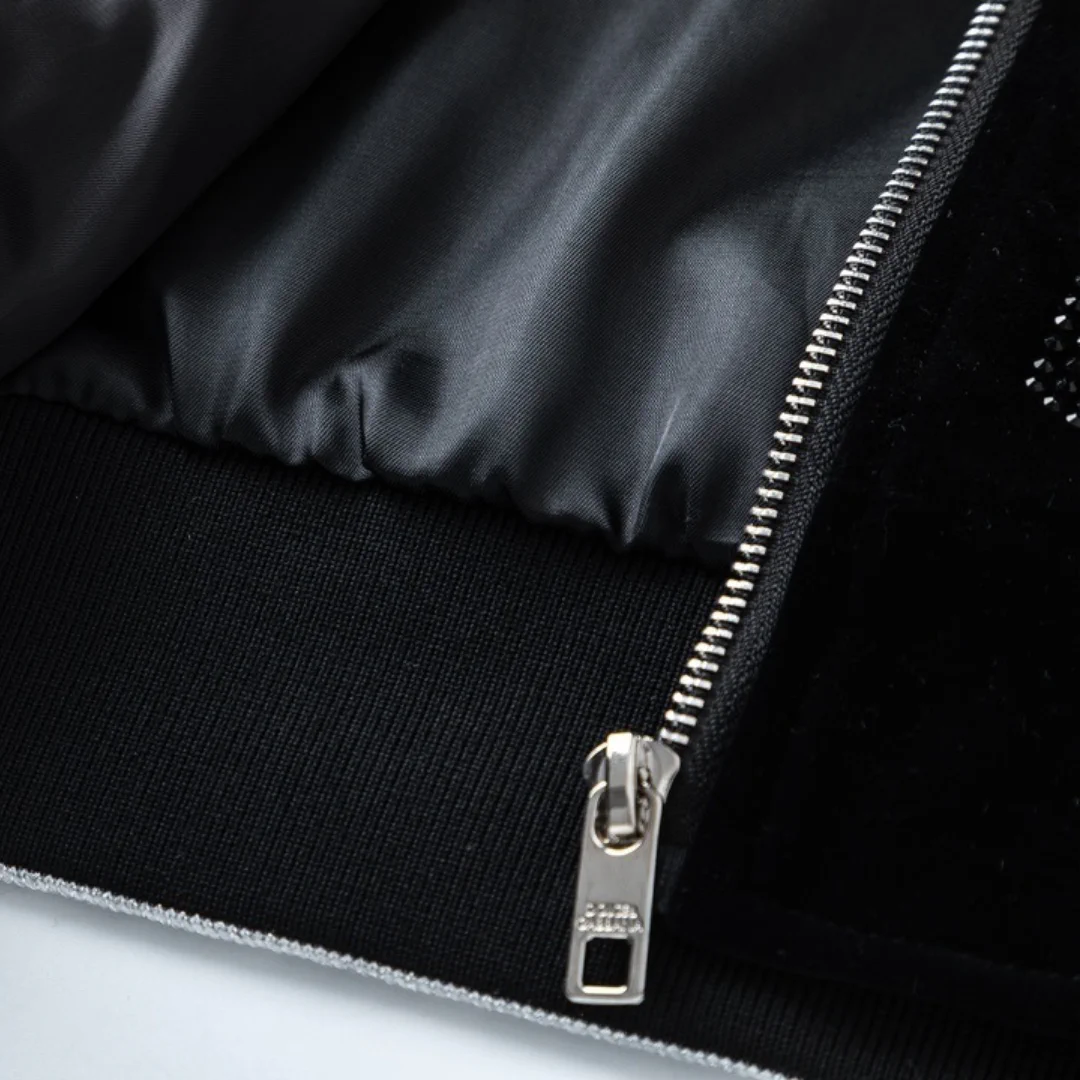 D&G Jacket - DG0013 - Image 3