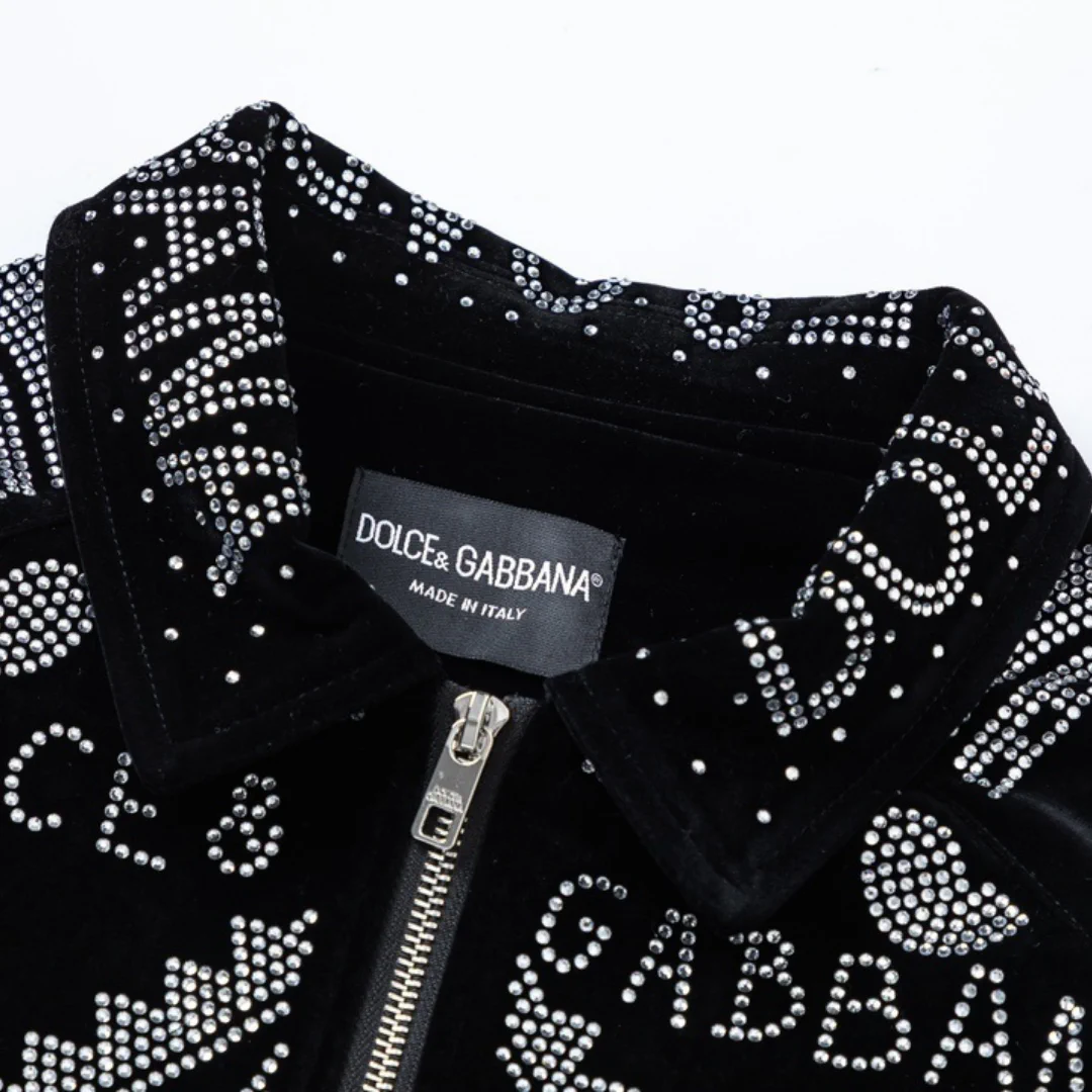 D&G Jacket - DG0014 - Image 12