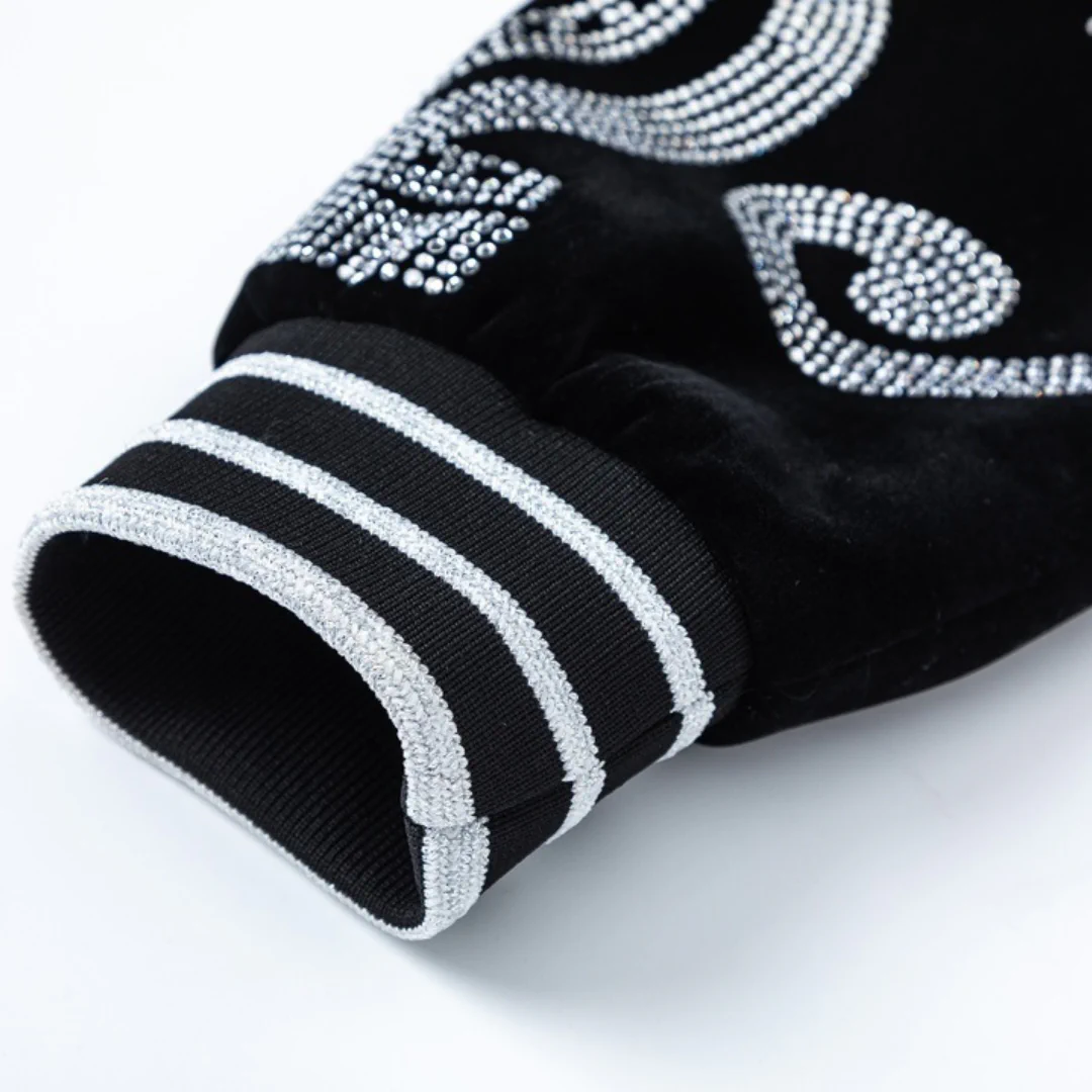 D&G Jacket - DG0014 - Image 11