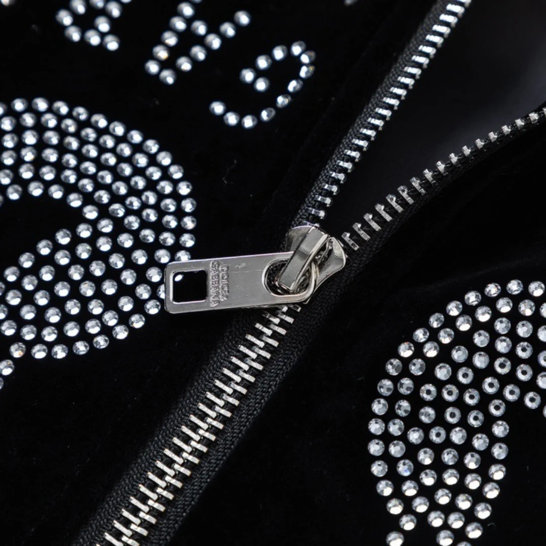 D&G Jacket - DG0014 - Image 10