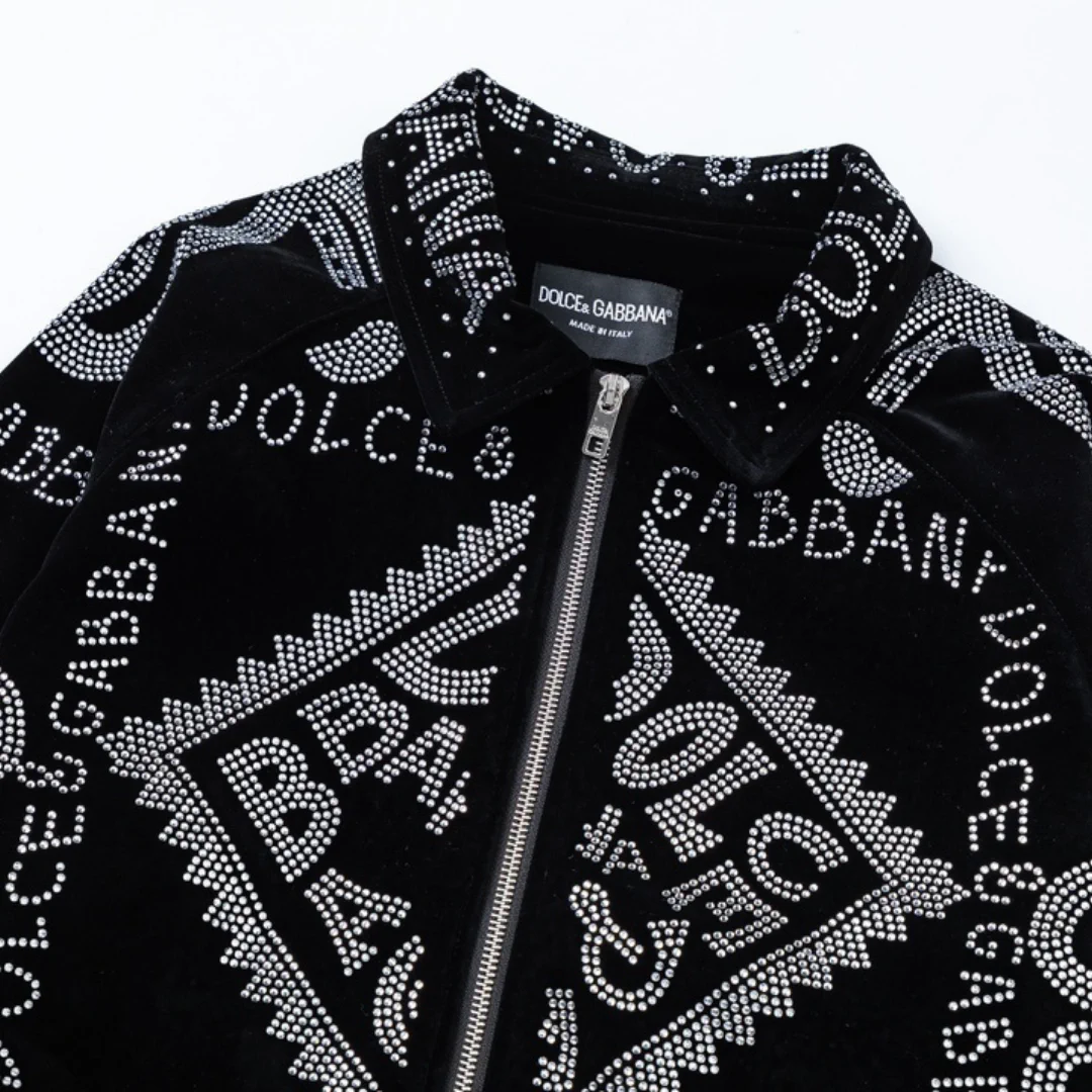 D&G Jacket - DG0014 - Image 7