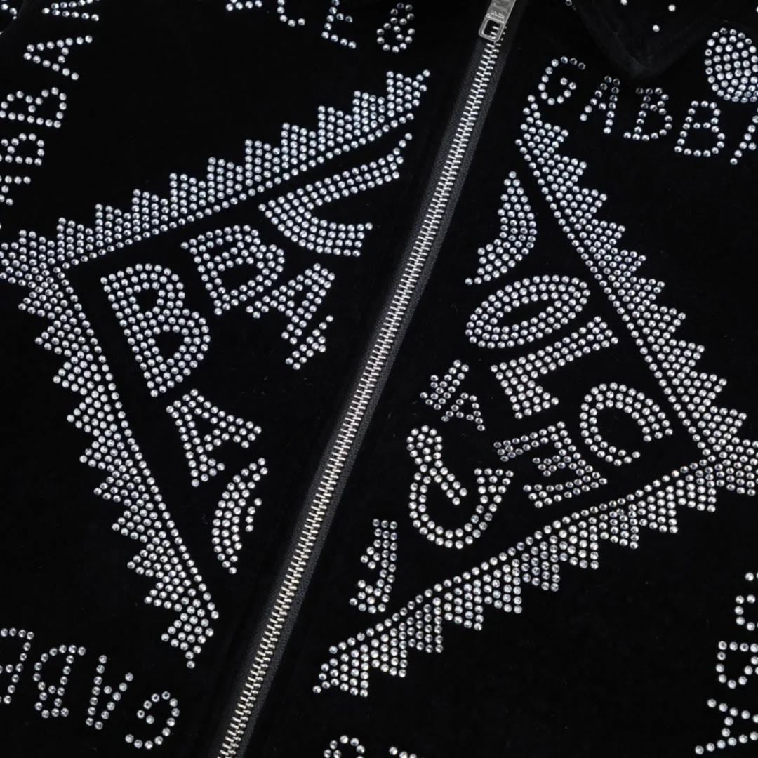 D&G Jacket - DG0014 - Image 5