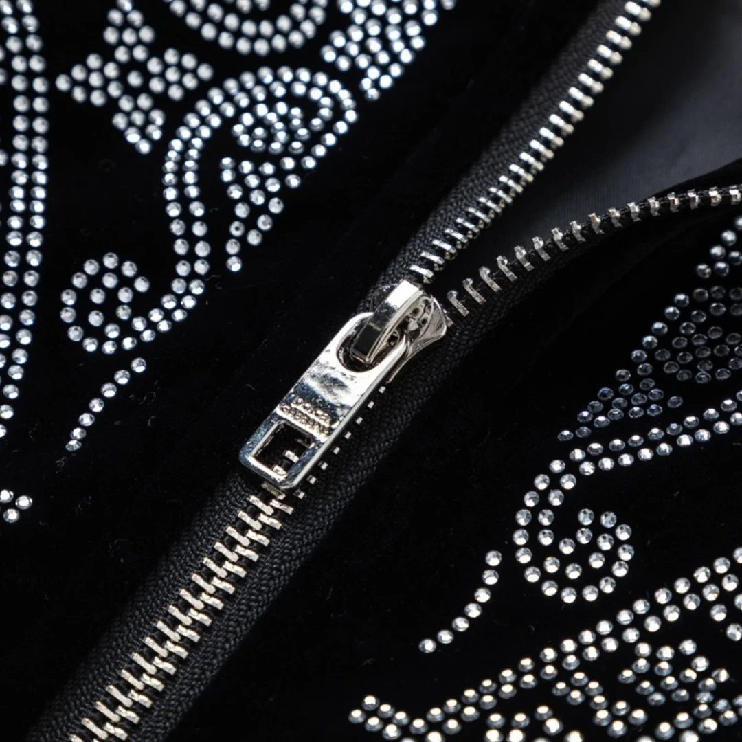 D&G Jacket - DG0015 - Image 8