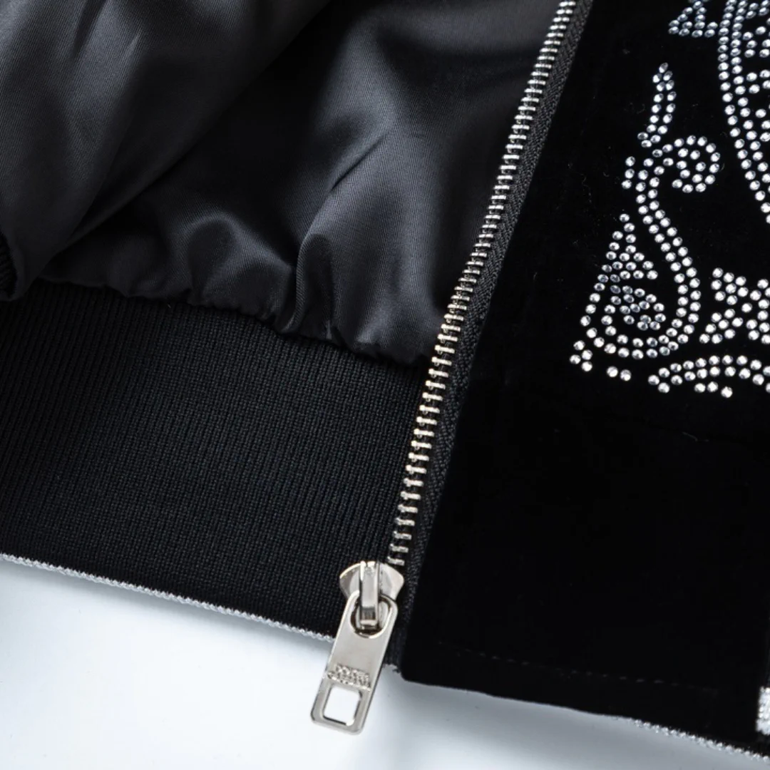 D&G Jacket - DG0015 - Image 5