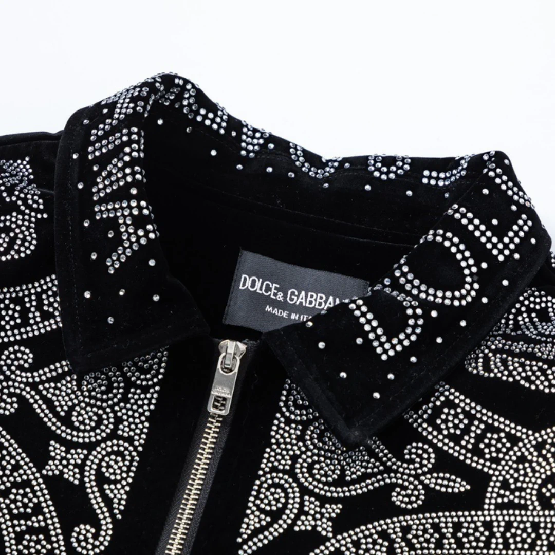 D&G Jacket - DG0015 - Image 4