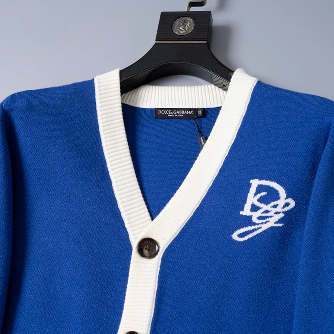 D&G Cardigan - DG0017 - Image 4