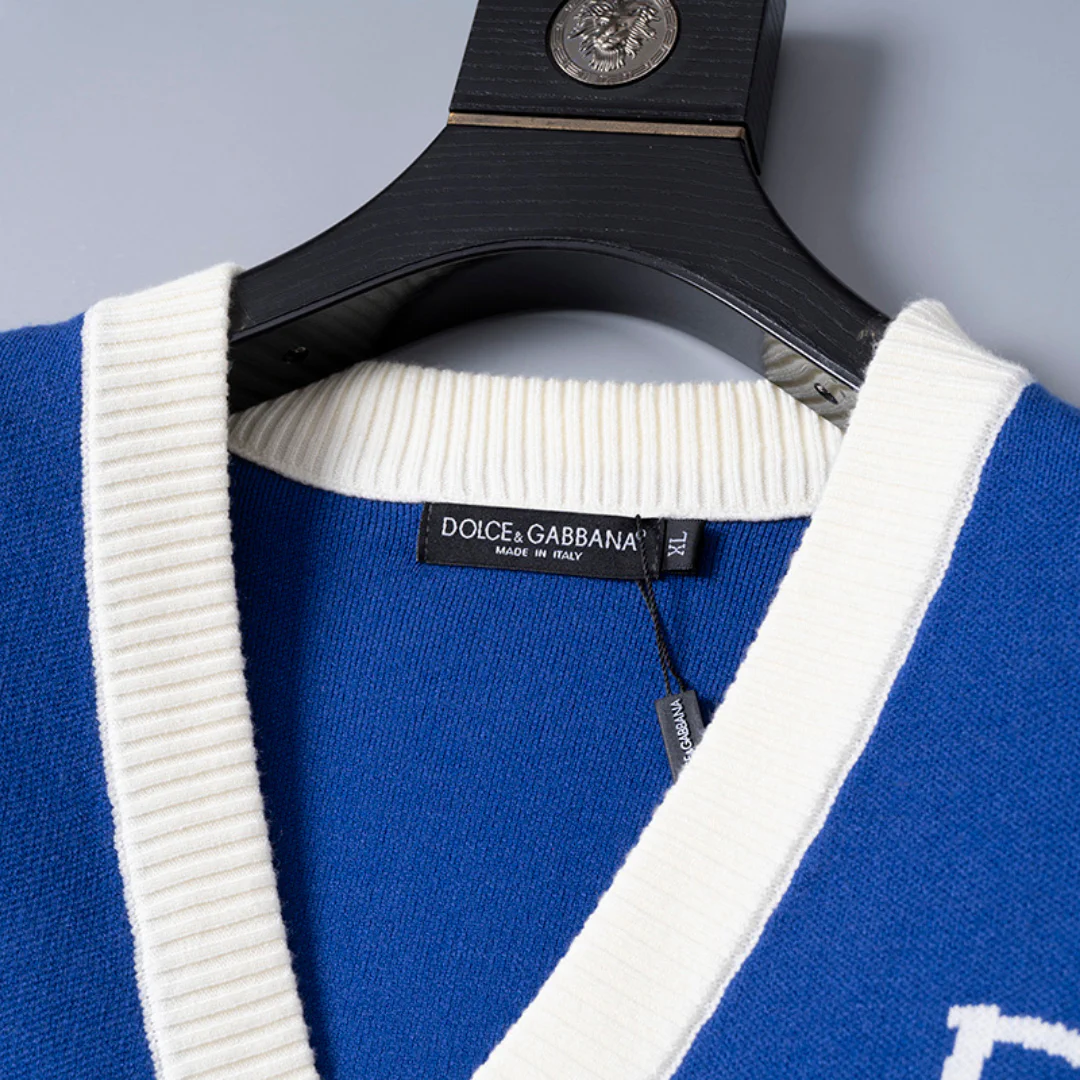 D&G Cardigan - DG0017 - Image 5