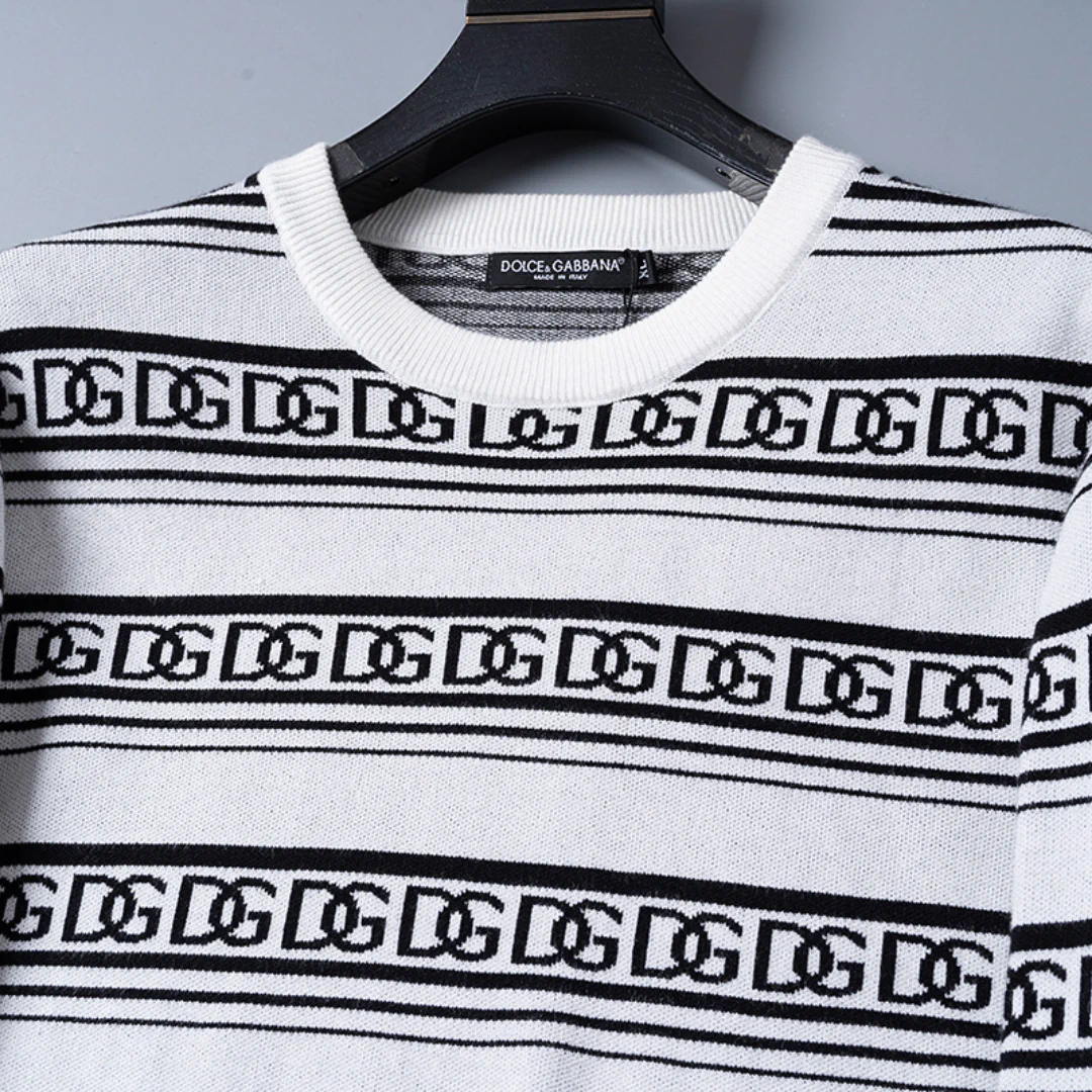 D&G Sweater - DG0018 - Image 3
