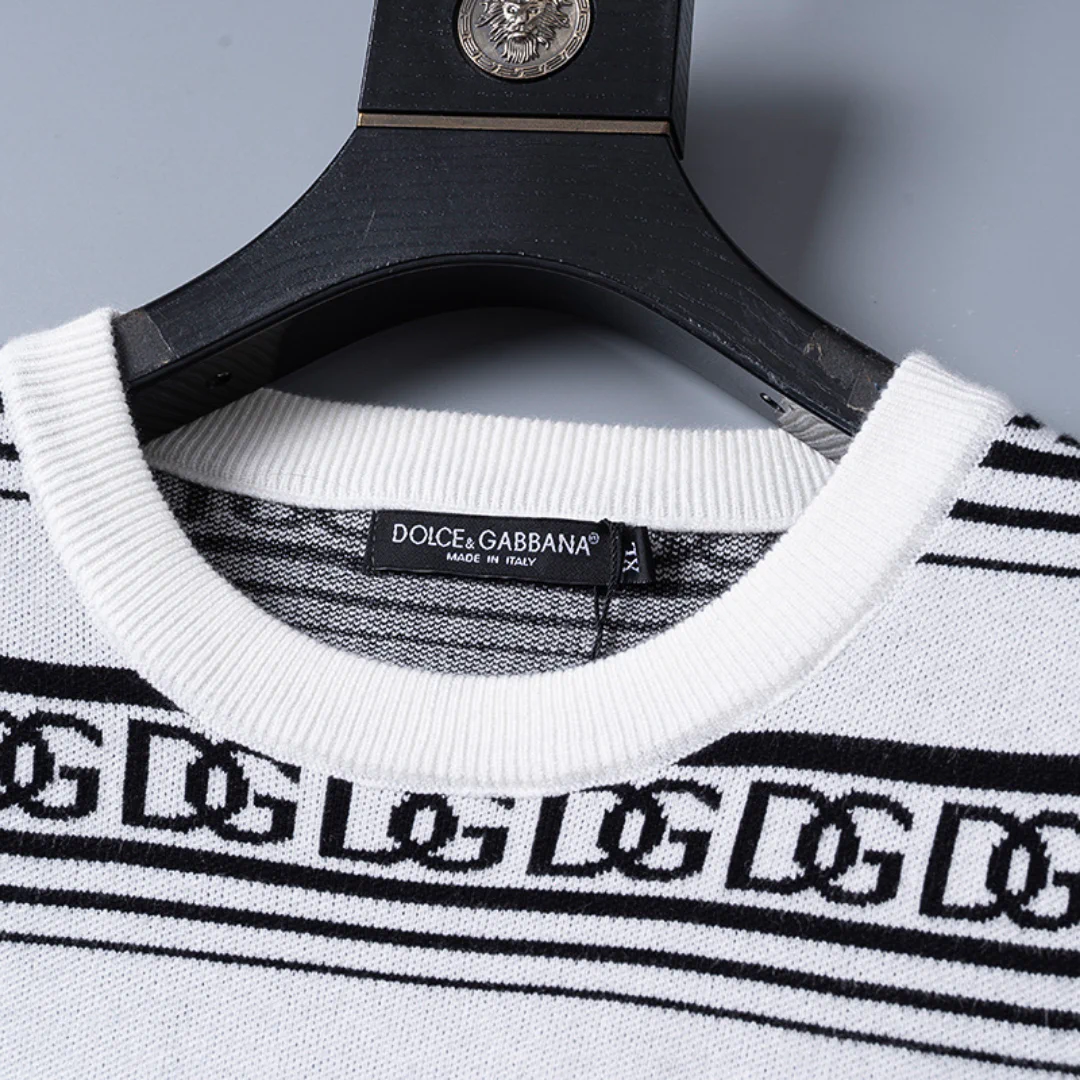 D&G Sweater - DG0018 - Image 4