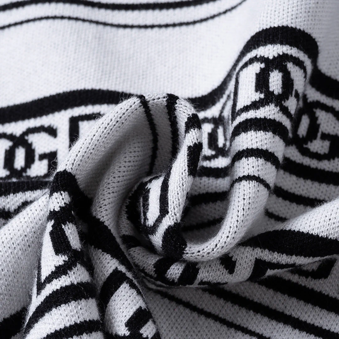 D&G Sweater - DG0018 - Image 9