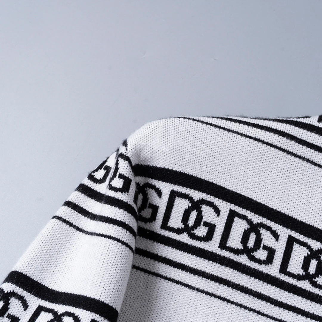 D&G Sweater - DG0018 - Image 5