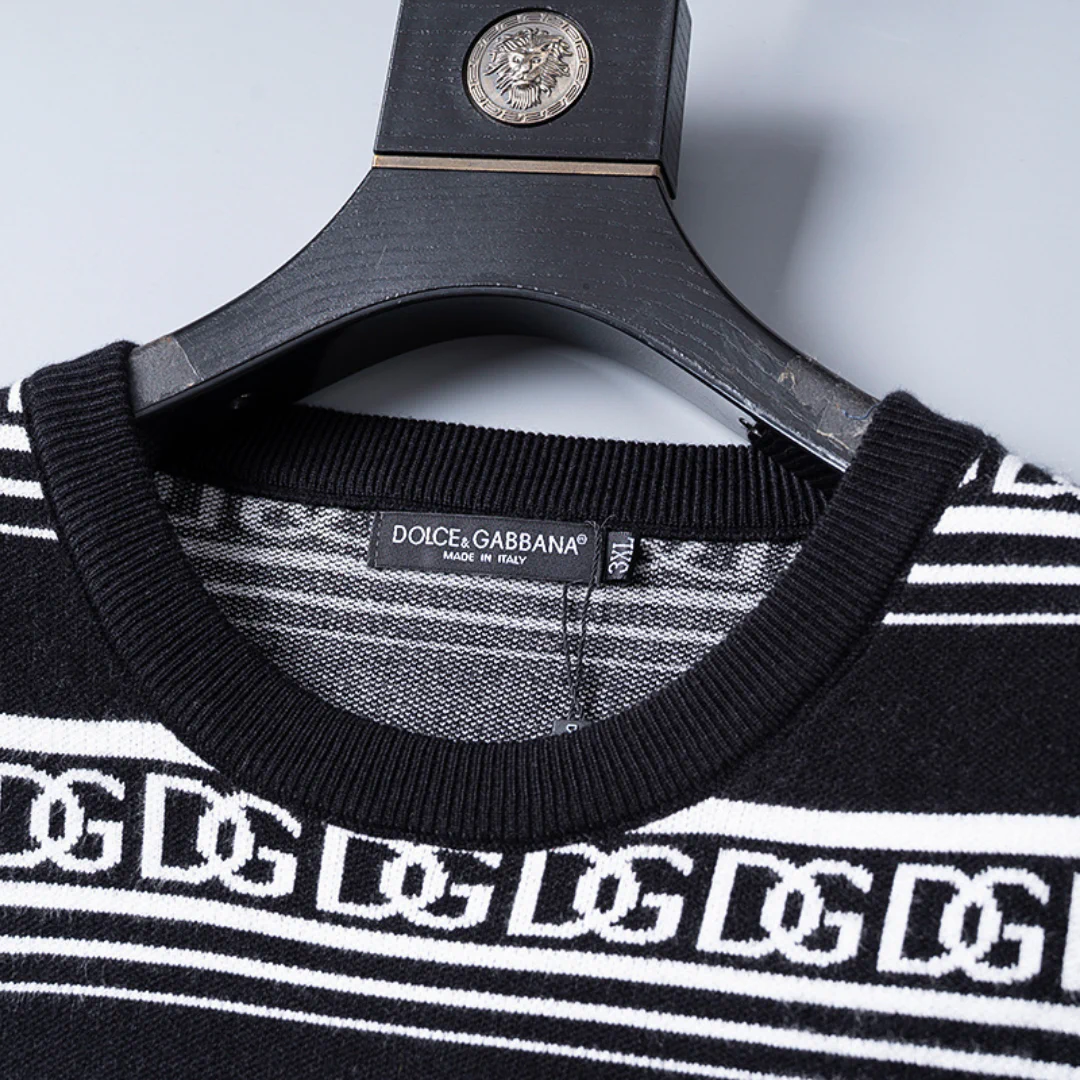 D&G Sweater - DG0019 - Image 9